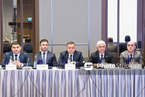 Dövlət qurumlarının IT rəhbərlərinin VI Zirvə Toplantısı