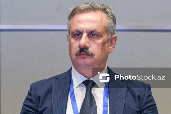 Dövlət qurumlarının IT rəhbərlərinin VI Zirvə Toplantısı