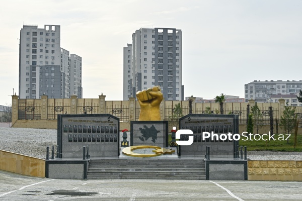 Dövlət Sərhəd Xidmətinin Akademiyasında kursantların təlim və tədris prosesi