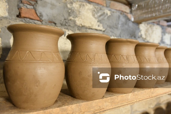 Dövlət Turizm Agentliyinin Şəki şəhərinə təşkil etdiyi mediatur