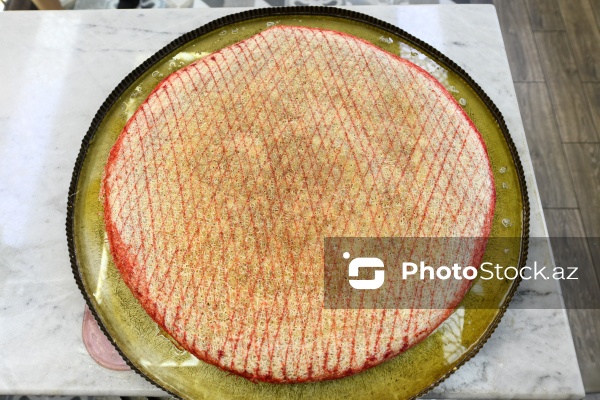 Dövlət Turizm Agentliyinin Şəki şəhərinə təşkil etdiyi mediatur