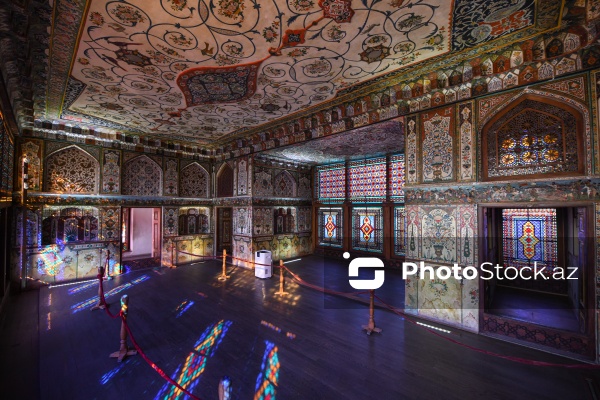 Dövlət Turizm Agentliyinin Şəki şəhərinə təşkil etdiyi mediatur