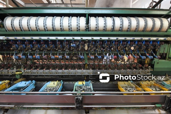 Dövlət Turizm Agentliyinin Şəki şəhərinə təşkil etdiyi mediatur