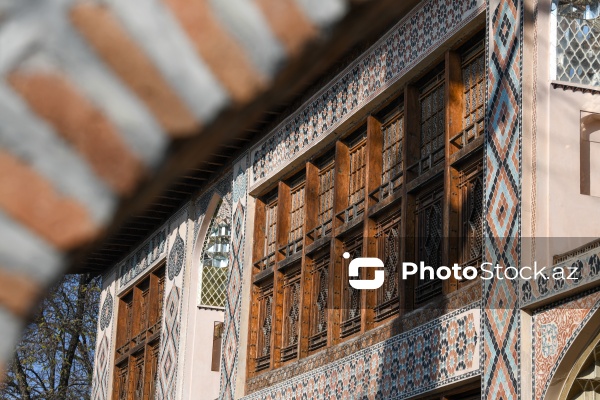 Dövlət Turizm Agentliyinin Şəki şəhərinə təşkil etdiyi mediatur