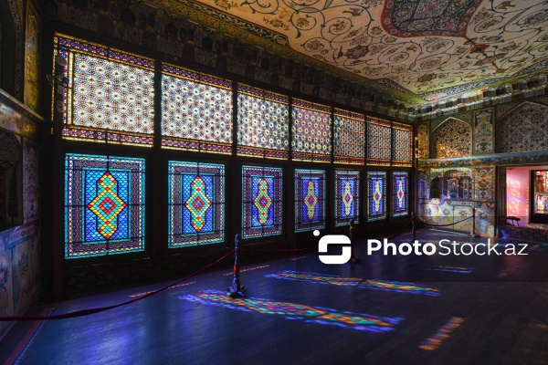 Dövlət Turizm Agentliyinin Şəki şəhərinə təşkil etdiyi mediatur