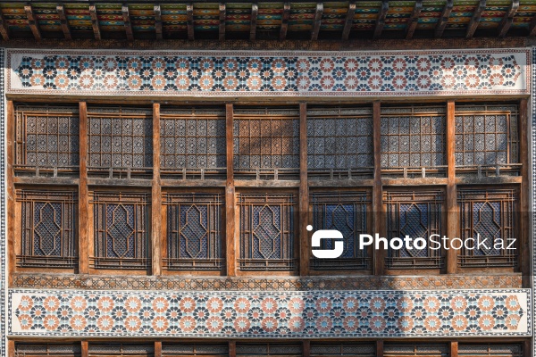 Dövlət Turizm Agentliyinin Şəki şəhərinə təşkil etdiyi mediatur