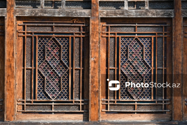 Dövlət Turizm Agentliyinin Şəki şəhərinə təşkil etdiyi mediatur