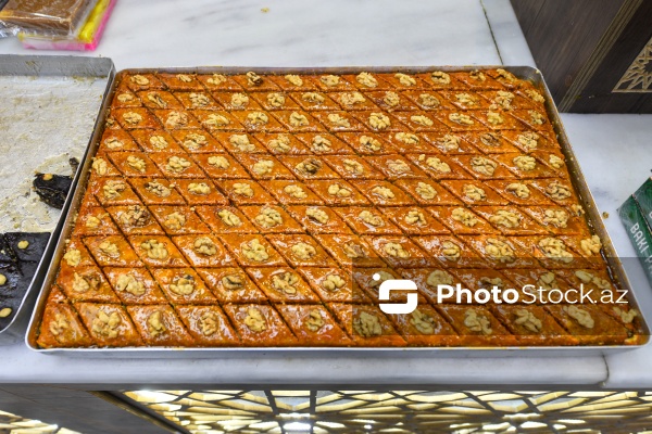 Dövlət Turizm Agentliyinin Şəki şəhərinə təşkil etdiyi mediatur