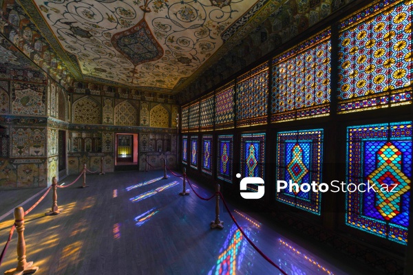 Dövlət Turizm Agentliyinin Şəki şəhərinə təşkil etdiyi mediatur