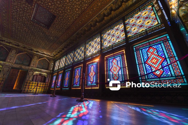 Dövlət Turizm Agentliyinin Şəki şəhərinə təşkil etdiyi mediatur