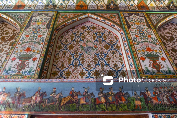 Dövlət Turizm Agentliyinin Şəki şəhərinə təşkil etdiyi mediatur