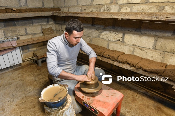 Dövlət Turizm Agentliyinin Şəki şəhərinə təşkil etdiyi mediatur
