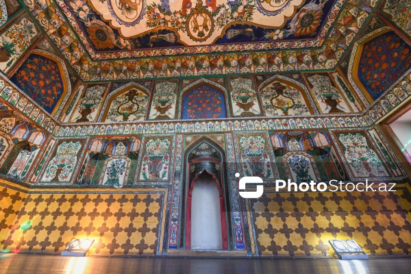 Dövlət Turizm Agentliyinin Şəki şəhərinə təşkil etdiyi mediatur