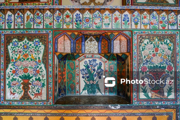 Dövlət Turizm Agentliyinin Şəki şəhərinə təşkil etdiyi mediatur