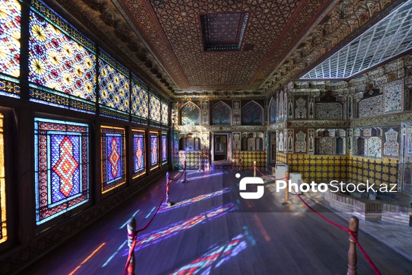 Dövlət Turizm Agentliyinin Şəki şəhərinə təşkil etdiyi mediatur