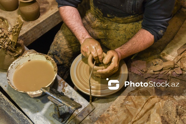 Dövlət Turizm Agentliyinin Şəki şəhərinə təşkil etdiyi mediatur
