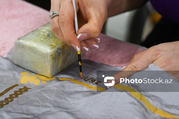 Dövlət Turizm Agentliyinin Şəki şəhərinə təşkil etdiyi mediatur