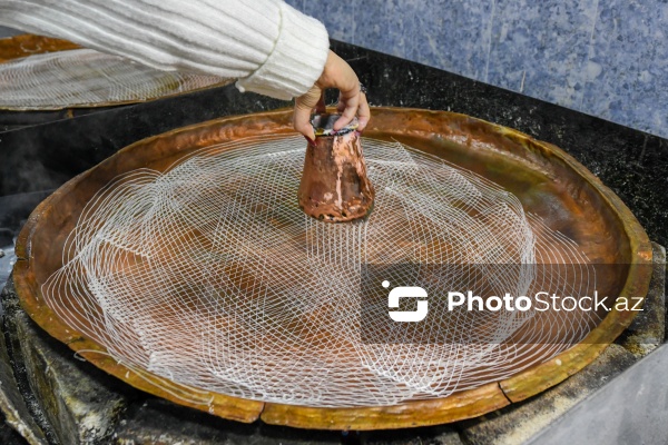 Dövlət Turizm Agentliyinin Şəki şəhərinə təşkil etdiyi mediatur