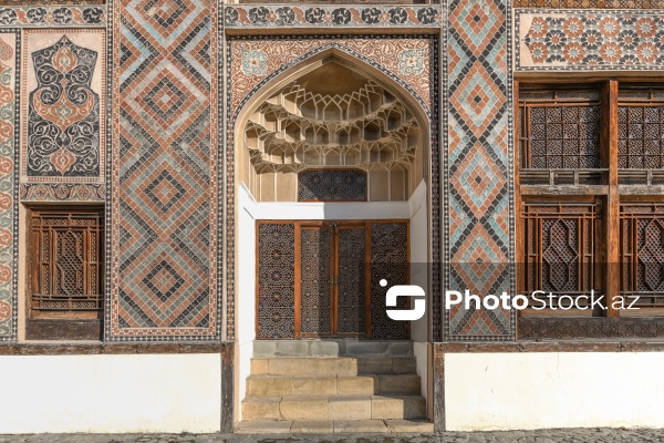 Dövlət Turizm Agentliyinin Şəki şəhərinə təşkil etdiyi mediatur