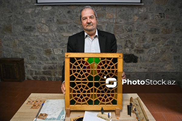 Dövlət Turizm Agentliyinin Şəkiyə təşkil etdiyi mediatur