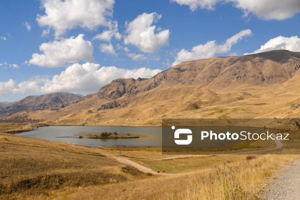 Dövlət Turizm Agentliyinin Naxçıvana təşkil etdiyi mediatur