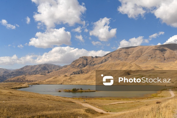 Dövlət Turizm Agentliyinin Naxçıvana təşkil etdiyi mediatur