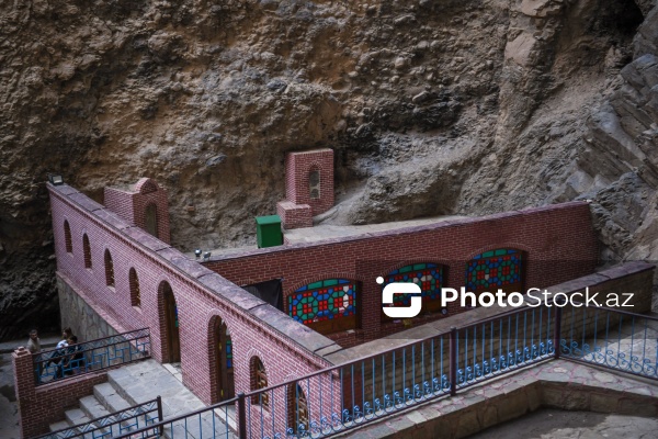 Dövlət Turizm Agentliyinin Naxçıvana təşkil etdiyi mediatur