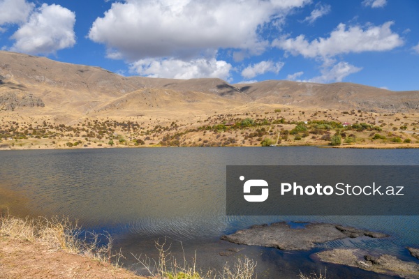 Dövlət Turizm Agentliyinin Naxçıvana təşkil etdiyi mediatur