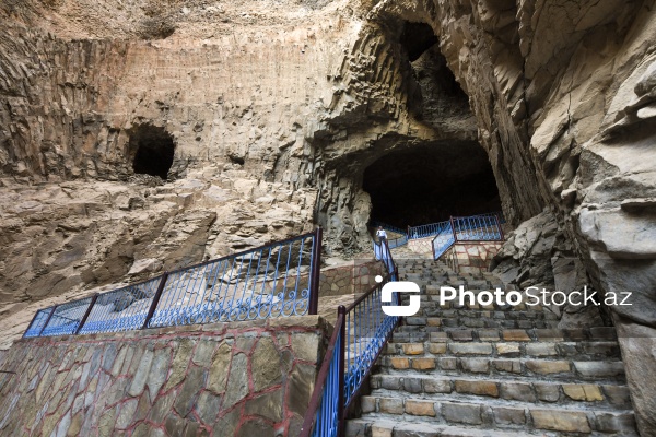 Dövlət Turizm Agentliyinin Naxçıvana təşkil etdiyi mediatur