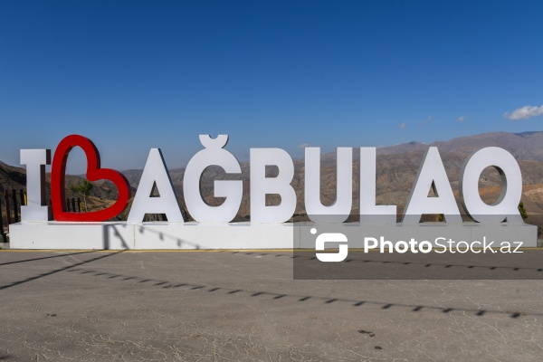 Dövlət Turizm Agentliyinin Naxçıvana təşkil etdiyi mediatur