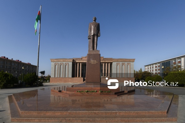 Dövlət Turizm Agentliyinin Naxçıvana təşkil etdiyi mediatur