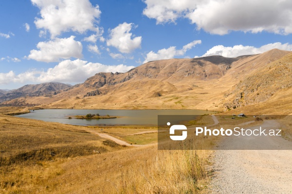 Dövlət Turizm Agentliyinin Naxçıvana təşkil etdiyi mediatur