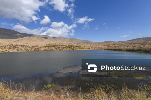 Dövlət Turizm Agentliyinin Naxçıvana təşkil etdiyi mediatur