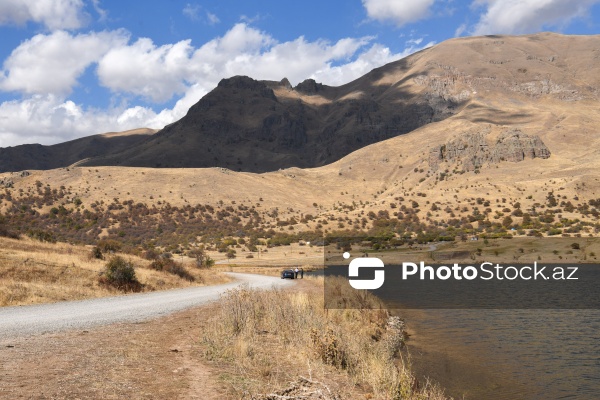 Dövlət Turizm Agentliyinin Naxçıvana təşkil etdiyi mediatur