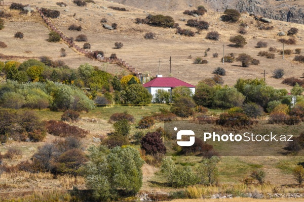 Dövlət Turizm Agentliyinin Naxçıvana təşkil etdiyi mediatur
