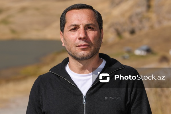 Natiq Paşayev - Naxçıvana təşkil olunan mediaturda