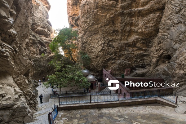 Dövlət Turizm Agentliyinin Naxçıvana təşkil etdiyi mediatur