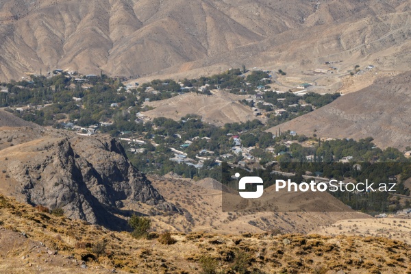 Dövlət Turizm Agentliyinin Naxçıvana təşkil etdiyi mediatur