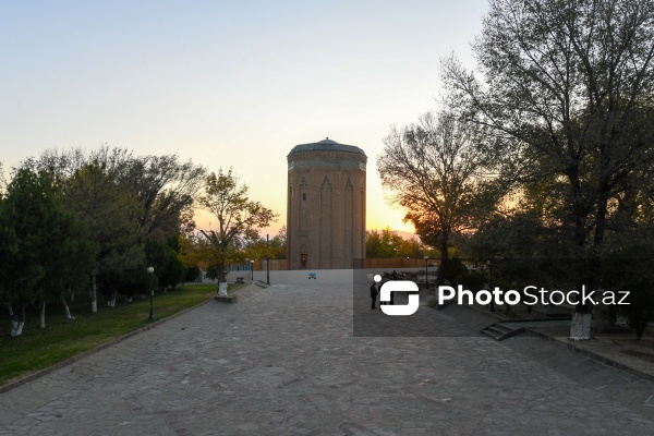 Dövlət Turizm Agentliyinin Naxçıvana təşkil etdiyi mediatur