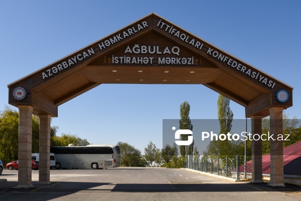 Dövlət Turizm Agentliyinin Naxçıvana təşkil etdiyi mediatur