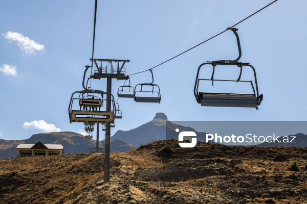 Dövlət Turizm Agentliyinin Naxçıvana təşkil etdiyi mediatur