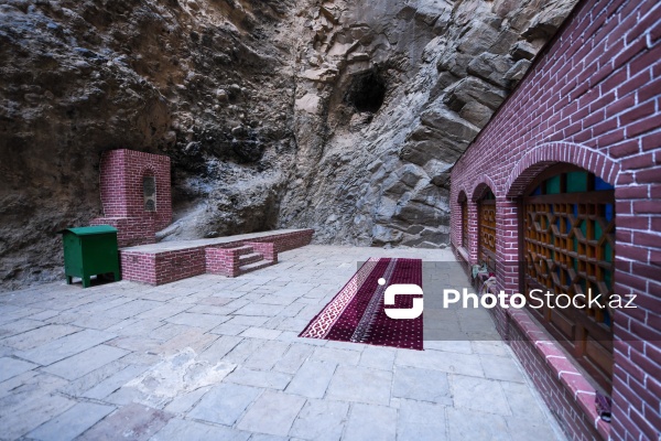 Dövlət Turizm Agentliyinin Naxçıvana təşkil etdiyi mediatur