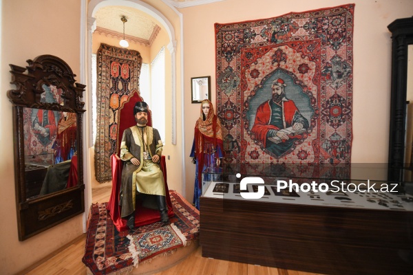 Dövlət Turizm Agentliyinin təşkilatçılığı ilə Lənkəran şəhərinə təşkil olunan mediatur
