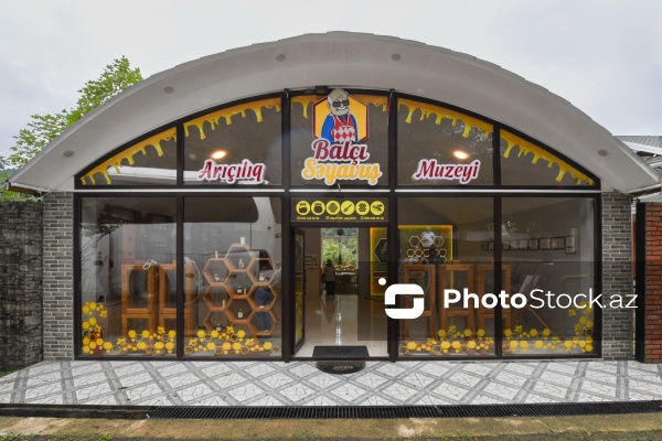 Dövlət Turizm Agentliyinin təşkilatçılığı ilə Lənkəran şəhərinə təşkil olunan mediatur