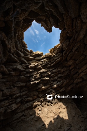 Dübəndidə yerləşən XIII – XIV əsrə aid qışlaq