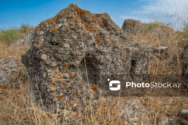 Dübəndidə yerləşən XIII – XIV əsrə aid qışlaq