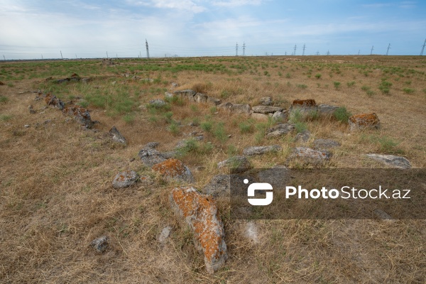 Dübəndidə yerləşən XIII – XIV əsrə aid qışlaq