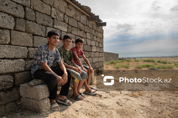 Dübəndidə yerləşən XIII – XIV əsrə aid qışlaq