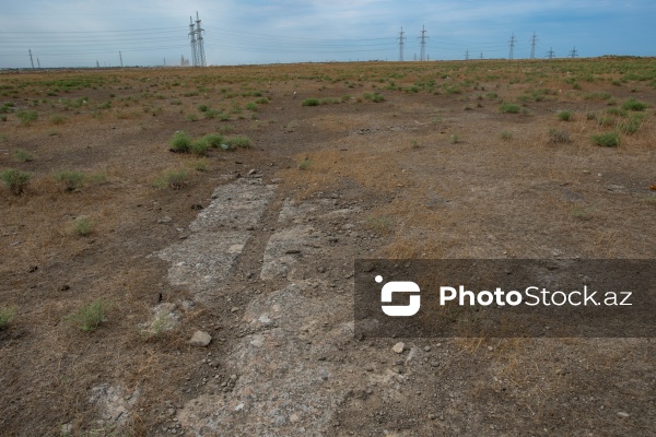 Dübəndidə yerləşən XIII – XIV əsrə aid qışlaq