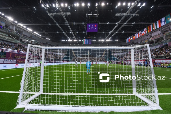 Minifutbol üzrə Dünya Çempionatı: Azərbaycan – Bəhreyn oyunu